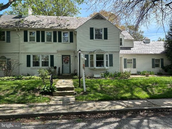 3022 DUNGLOW ROAD, BALTIMORE, MD 21222