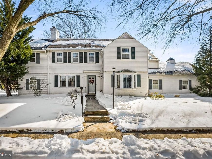 3022 Dunglow Road, Baltimore, MD 21222 Main Photo