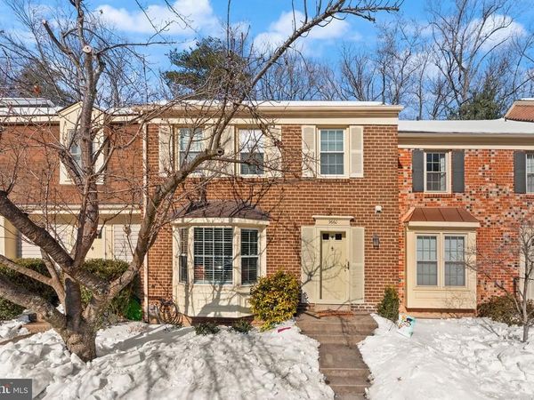 9660 MASTERWORKS DRIVE, VIENNA, VA 22181