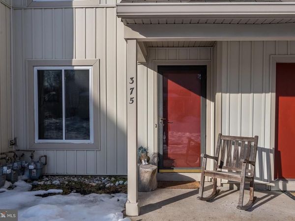 375 WOODLAKE DRIVE, MARLTON, NJ 08053