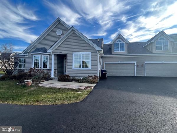 1607 HULNICK ROAD, Unit 438-27, COATESVILLE, PA 19320