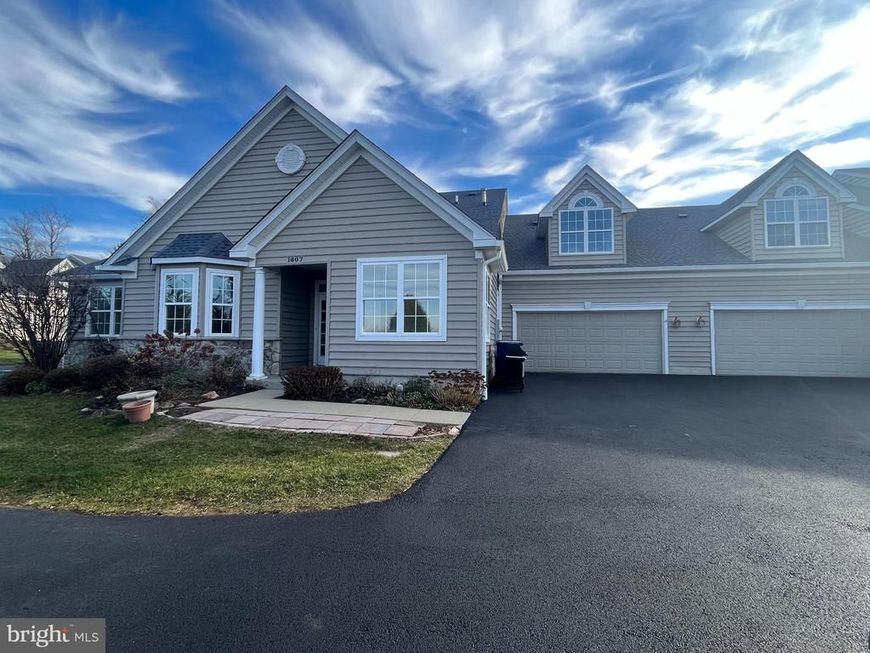 1607 Hulnick Road, Unit 438-27, Coatesville, PA 19320 Main Photo