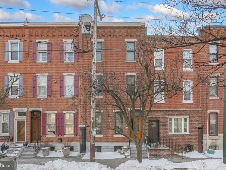 230 Morris Street, Philadelphia, PA 19148 Main Photo