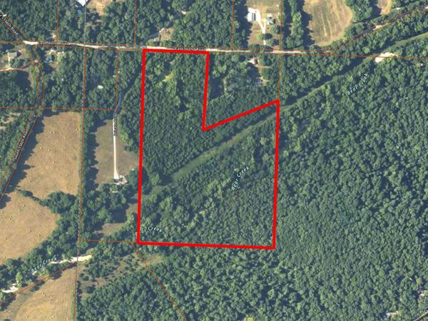 000 E 562nd Road, Brighton, MO 65617