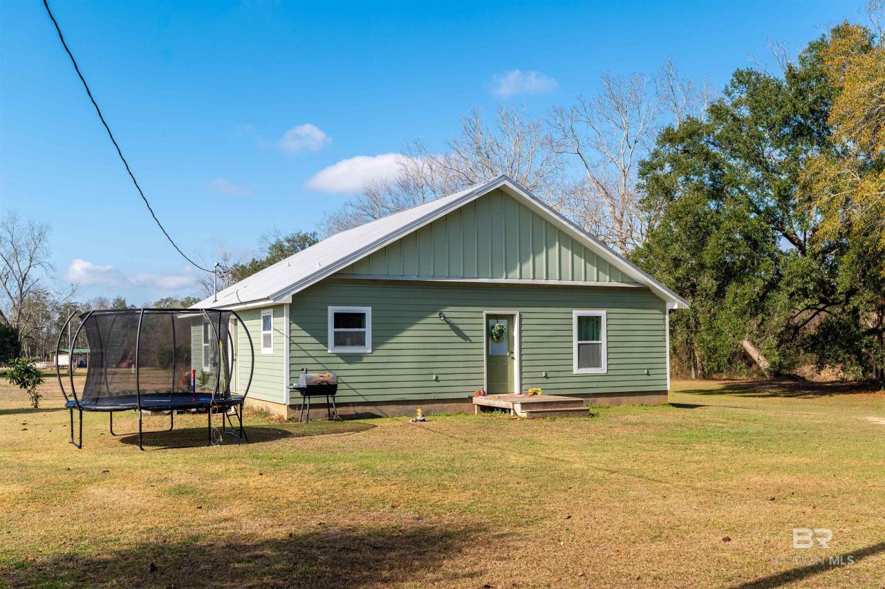 21416 Geronimo Place, Summerdale, AL 36580 Main Photo