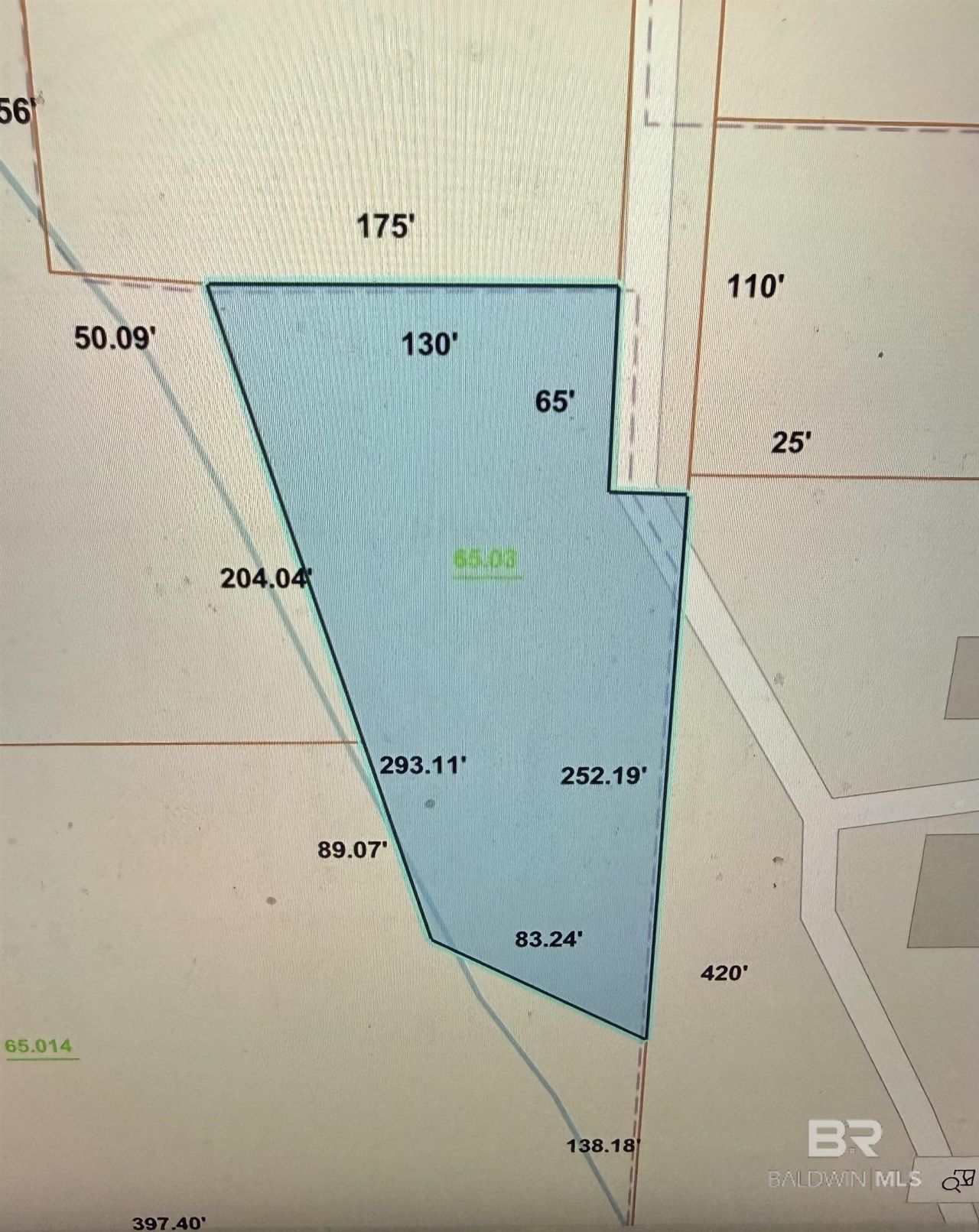 5865 Odom Lane, Eight Mile, AL 36613 Main Photo