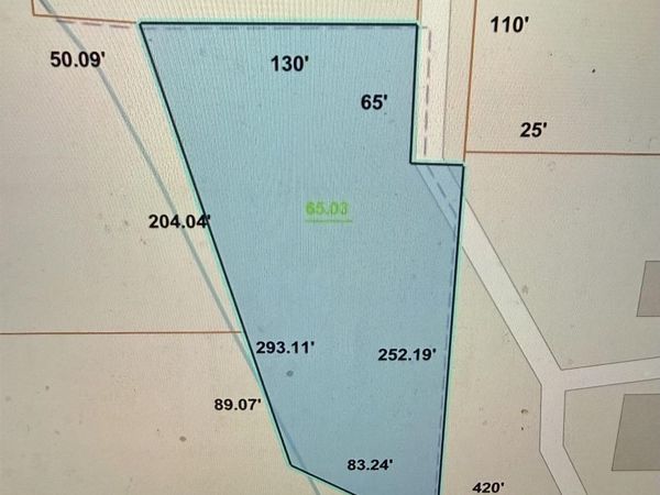 5865 Odom Lane, Eight Mile, AL 36613