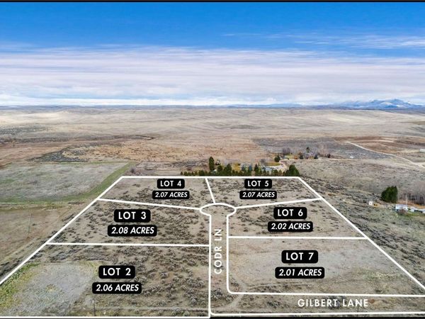 TBD Gilbert Rd, Middleton, ID 83644