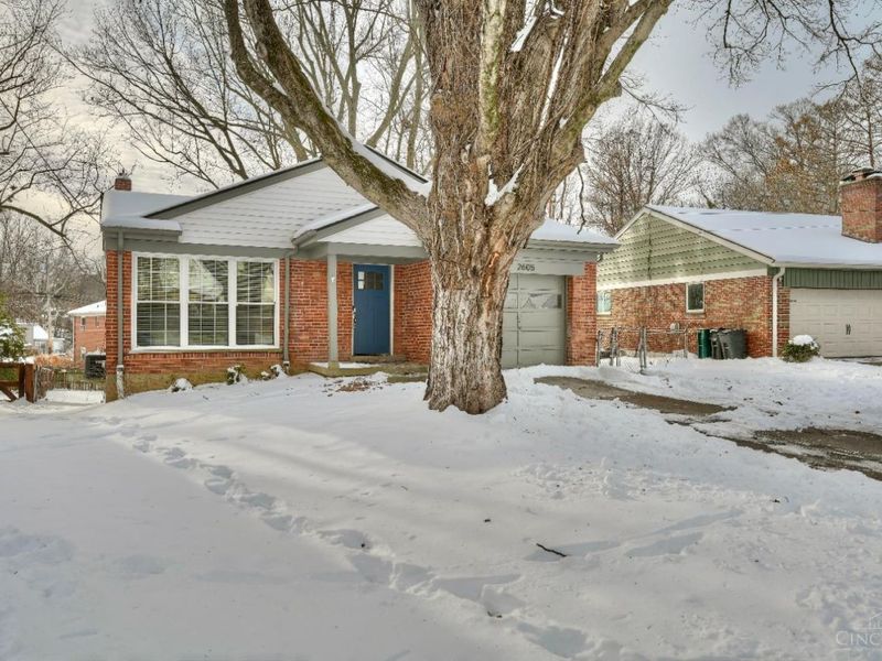 2605 Bonnie Drive, Cincinnati, OH 45230 Photo 2