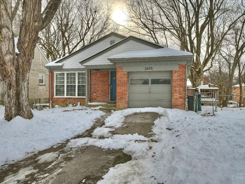 2605 Bonnie Drive, Cincinnati, OH 45230 Photo 3