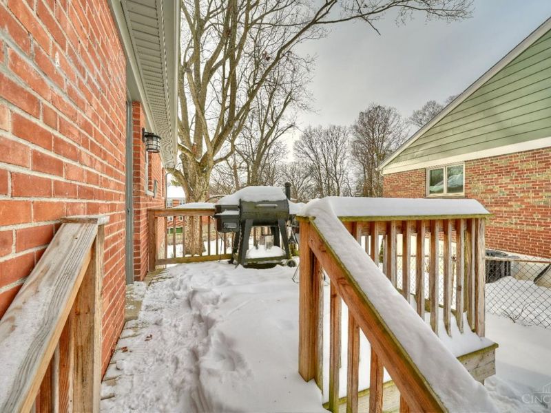 2605 Bonnie Drive, Cincinnati, OH 45230 Photo 5