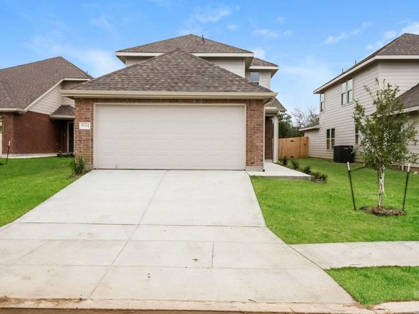 9314 Somers Branch, San Antonio, TX 78211
