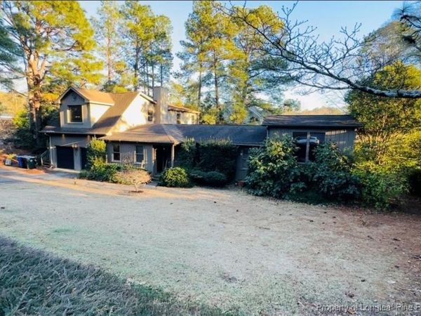 3109 Brechin Road, Fayetteville, NC 28303