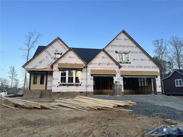 4901 Winding Waters Drive, Moseley, VA 23120