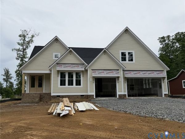 4901 Winding Waters Drive, Moseley, VA 23120