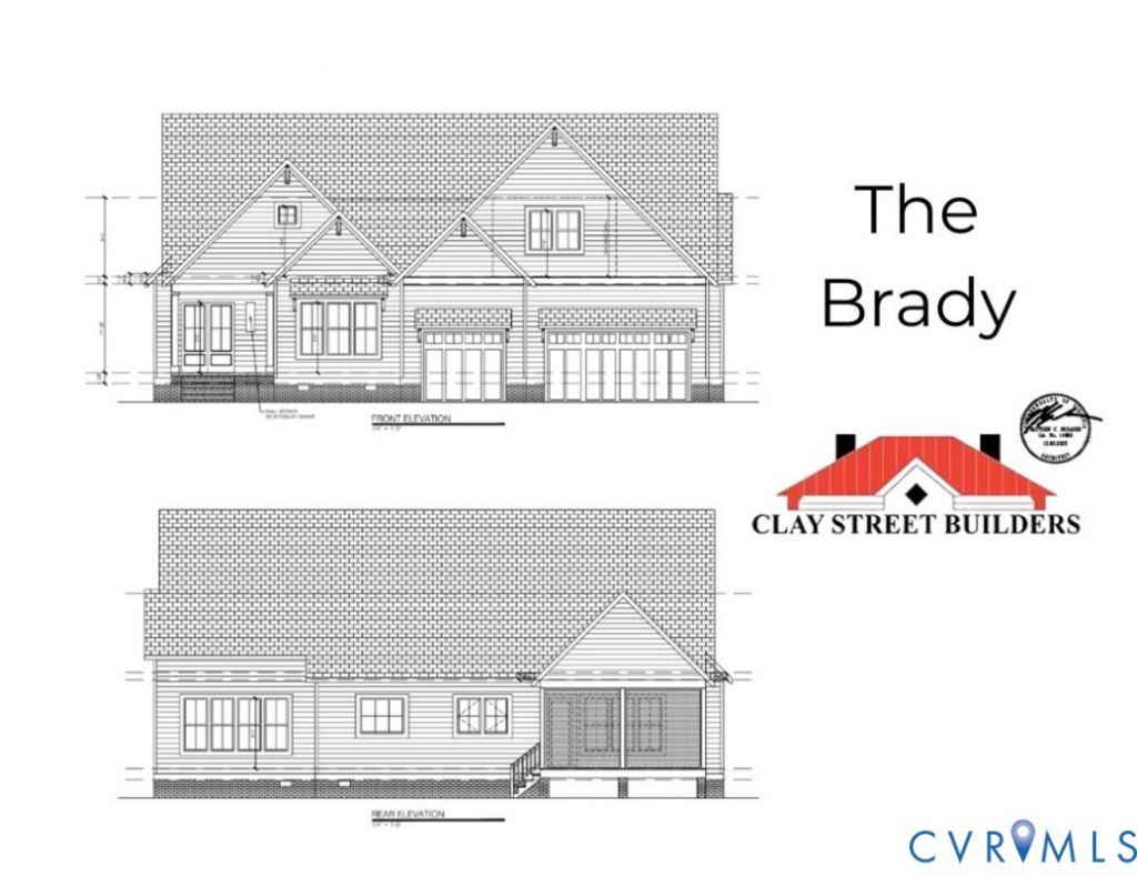 4901 Winding Waters Drive Moseley, VA 23120