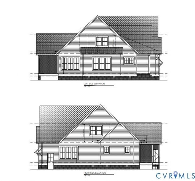4901 Winding Waters Drive Moseley, VA 23120