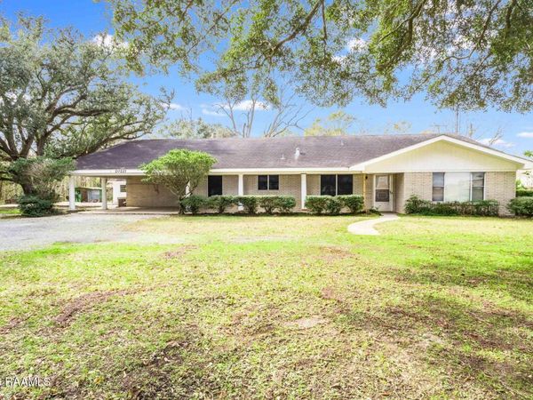 20221 Crowley Eunice Highway , Crowley, LA 70526