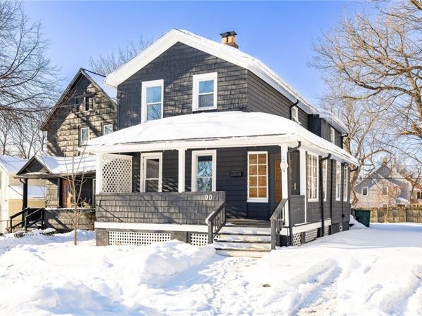 90 Cottage Street, Rochester, NY 14608