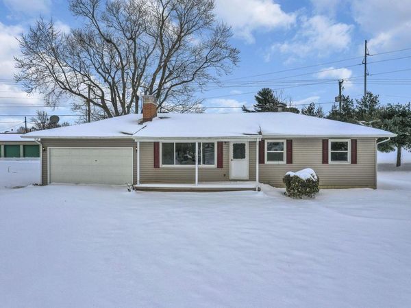 113 Pearl Street, Pleasantville, OH 43148