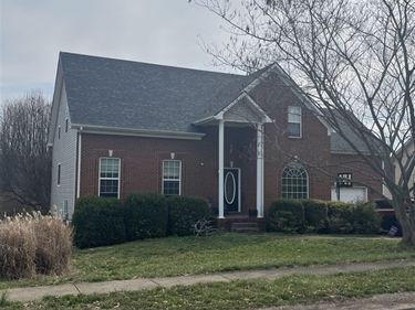 1223 Wintercress Lane, Bowling Green, KY 42104