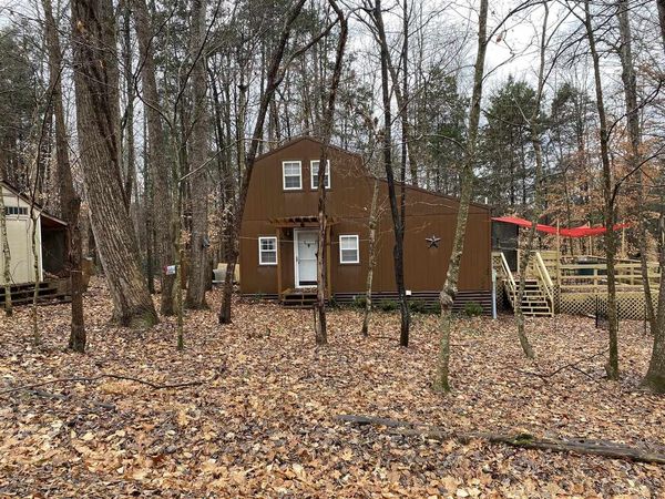 395 Muskie Way , Scottsville, KY 42164