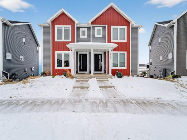 2419 Wildcat Drive, Fitchburg, WI 53711