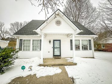 108 Davis Street, Berea, KY 40403