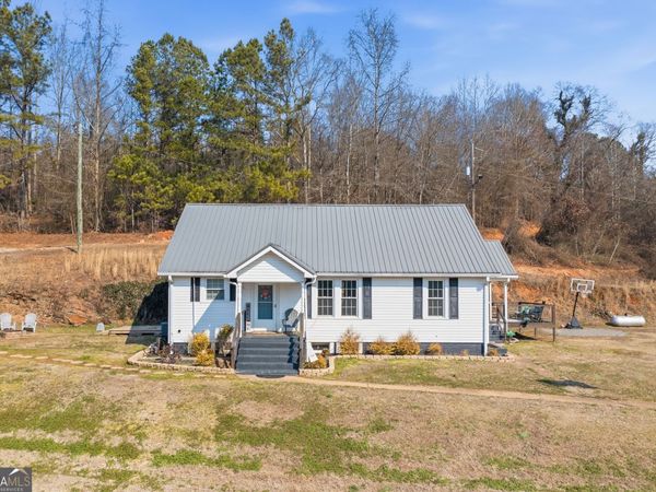 2343 CO RD 60, Heflin, AL 36264