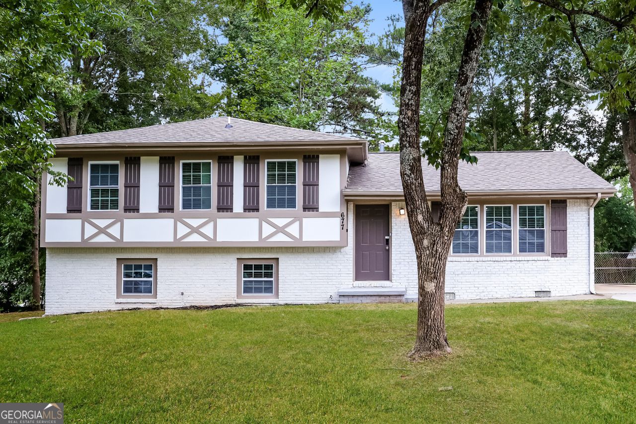 677 Selden Court, Jonesboro, GA 30238 Main Photo