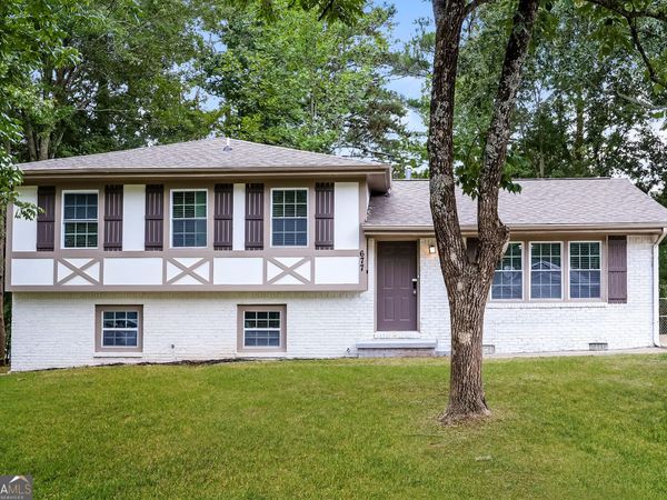 677 Selden Court, Jonesboro, GA 30238