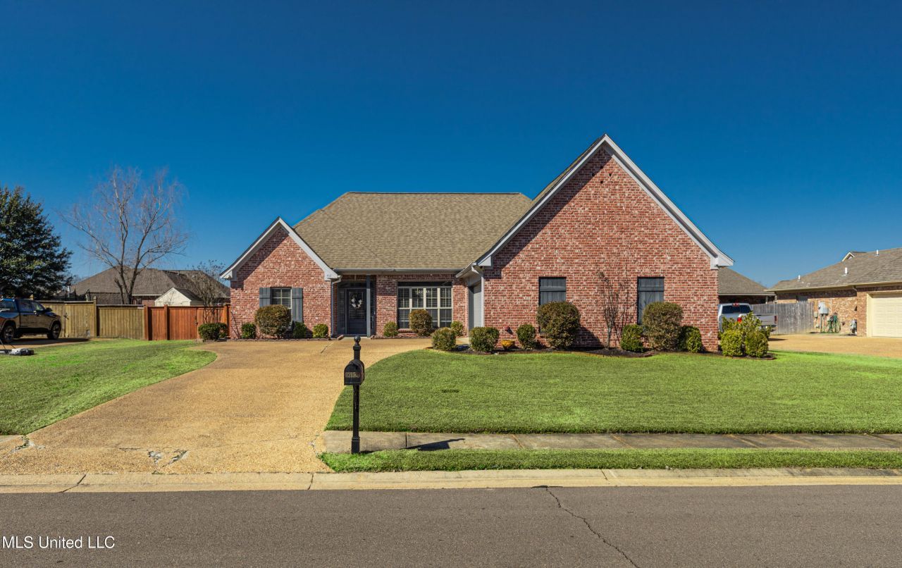 412 Rolling Hills Circle, Brandon, MS 39042 Main Photo