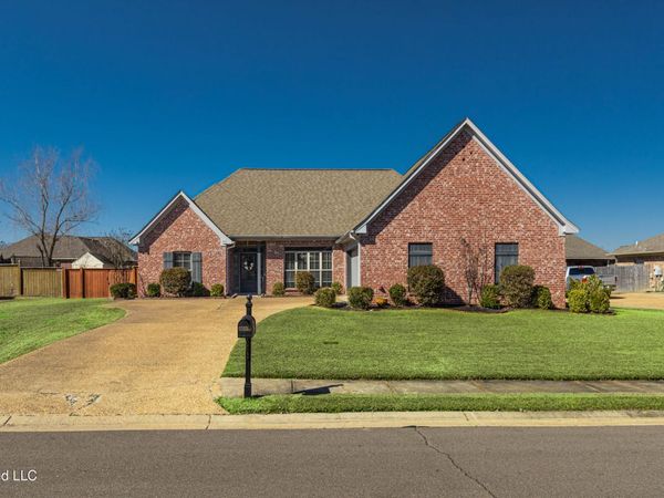 412 Rolling Hills Circle, Brandon, MS 39042