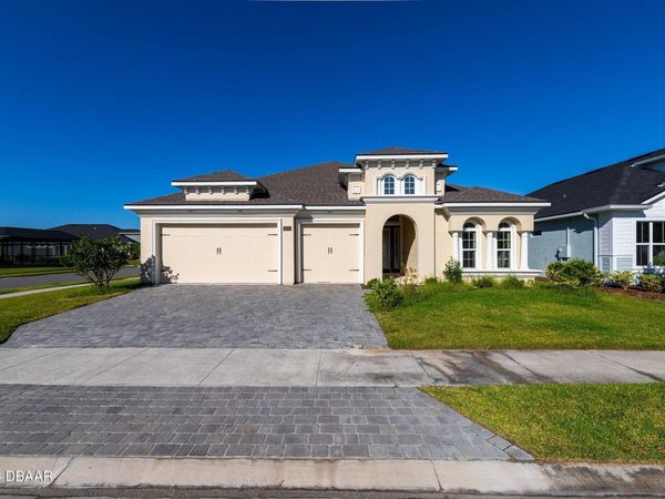 525 Mosaic Boulevard, Daytona Beach, FL 32124