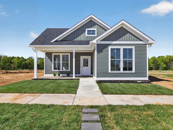 7654 W Julia Drive, Ellettsville, IN 47429