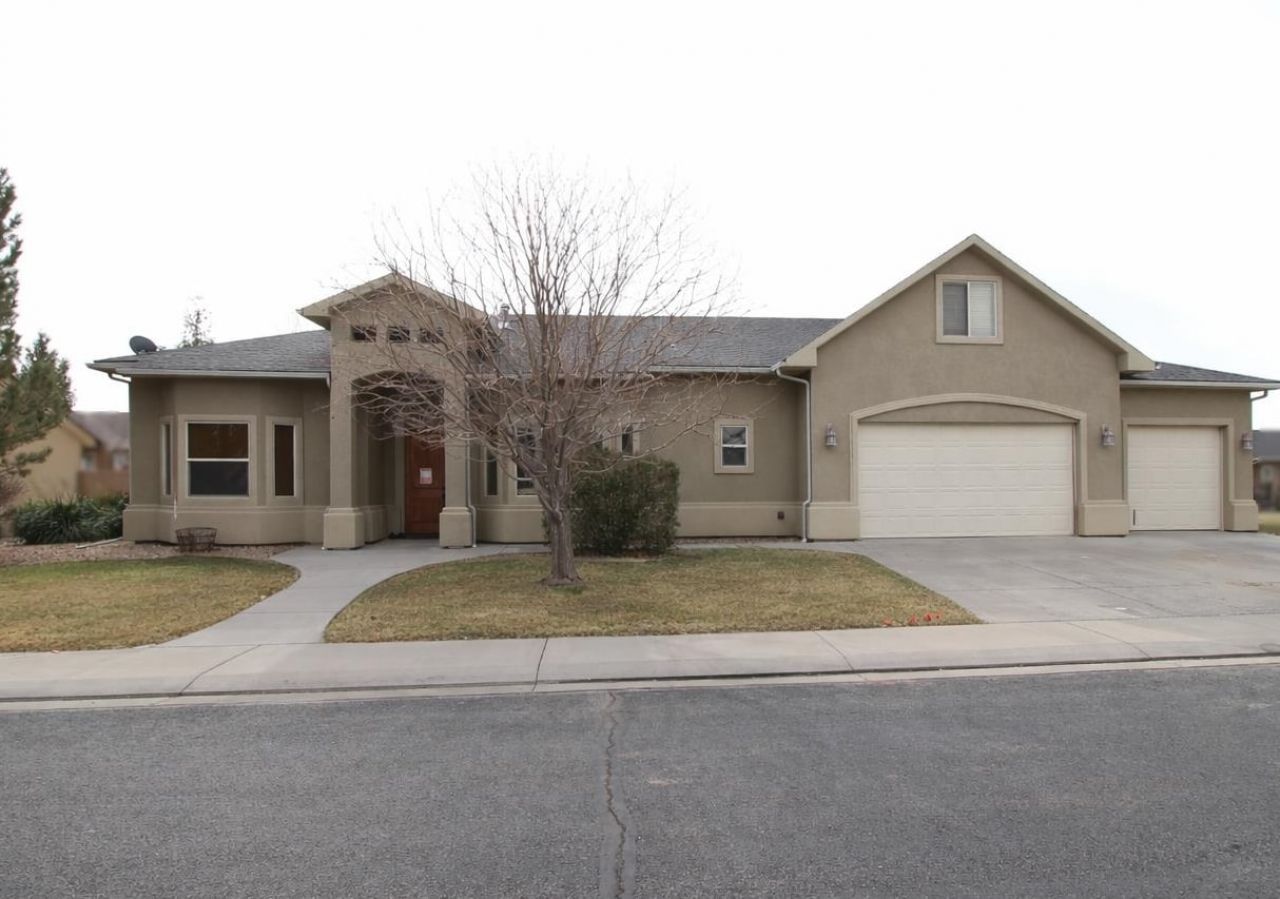 2917 Brook View Lane, Grand Junction, CO 81503 Main Photo