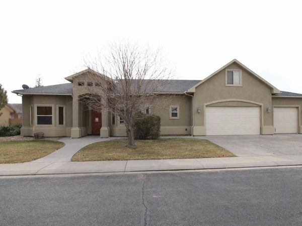 2917 Brook View Lane, Grand Junction, CO 81503