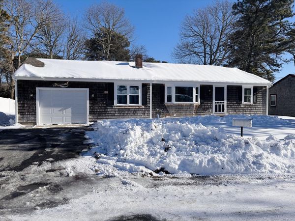 102 Lawrence Road, Dennis Port, MA 02639
