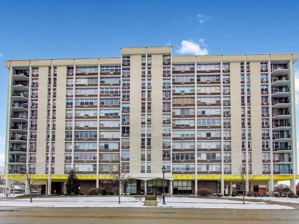 33 N Main Street, Unit 3C, Lombard, IL 60148