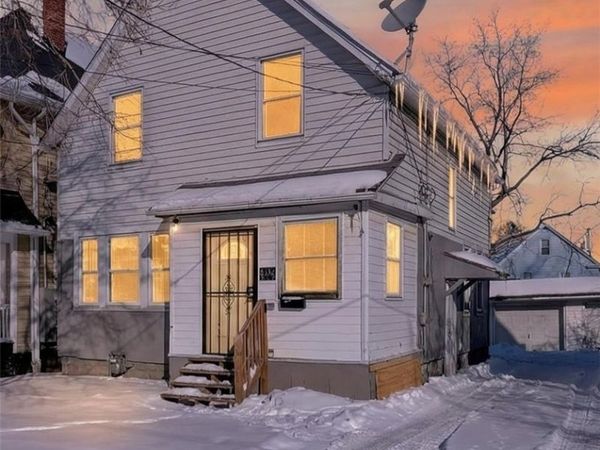 4002 Ardmore Avenue, Cleveland, OH 44109