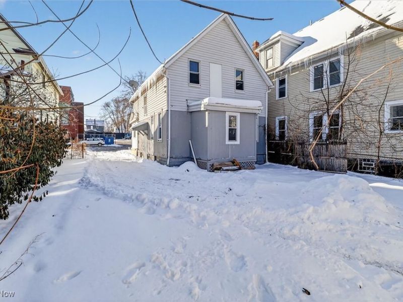 4002 Ardmore Avenue, Cleveland, OH 44109 Photo 41