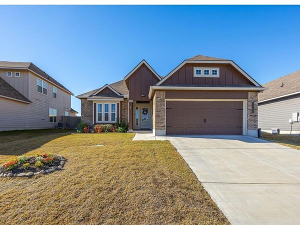 1557 Dryden Ave, Copperas Cove, TX 76522