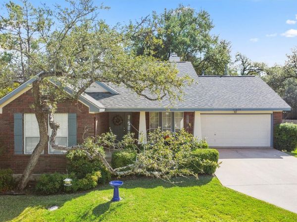 11019 Whiskey River DR, Austin, TX 78748