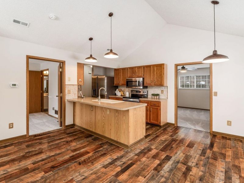 5600 Blendon View Court, Columbus, OH 43230 Photo 12