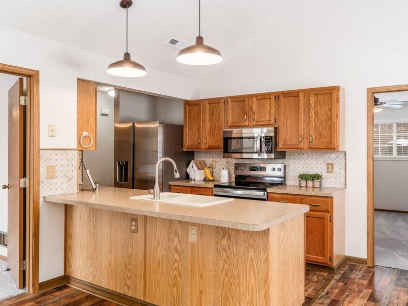 5600 Blendon View Court, Columbus, OH 43230 Photo 13