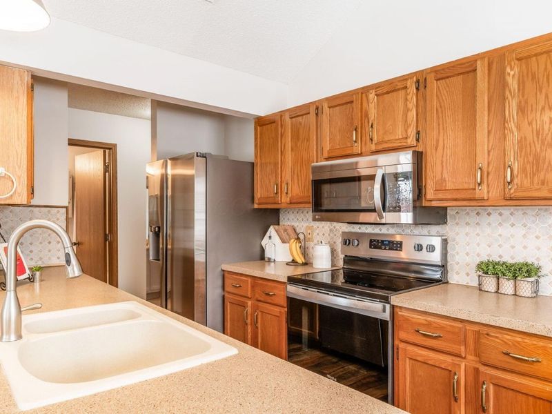 5600 Blendon View Court, Columbus, OH 43230 Photo 15