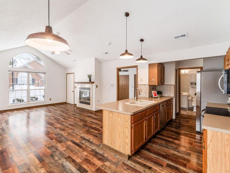 5600 Blendon View Court, Columbus, OH 43230 Photo 18