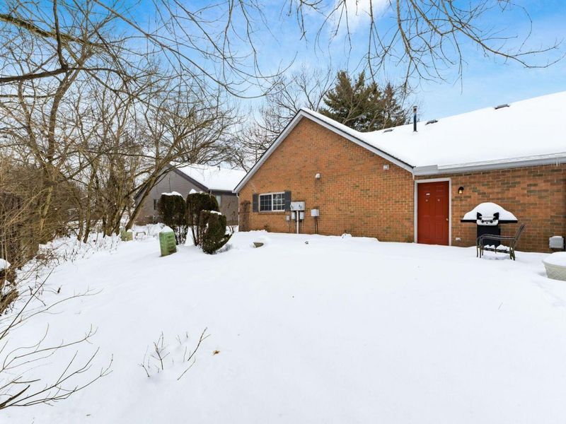 5600 Blendon View Court, Columbus, OH 43230 Photo 34