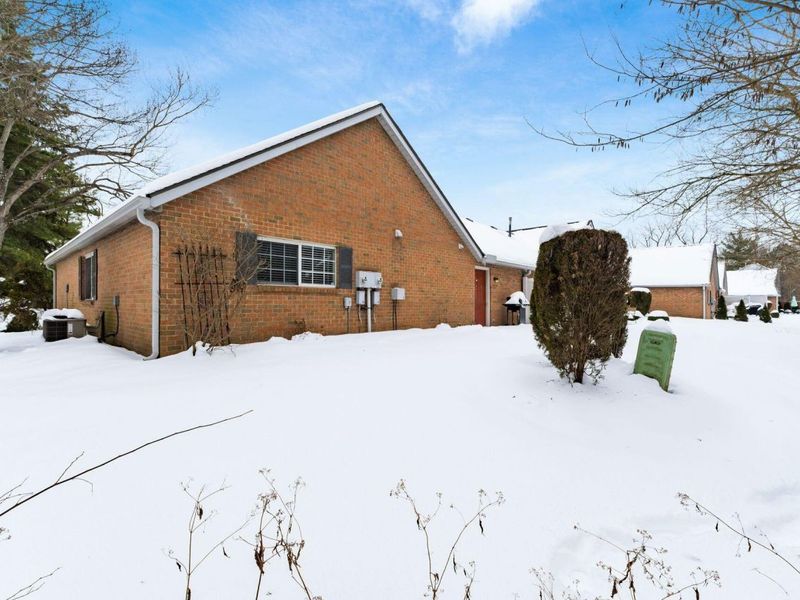 5600 Blendon View Court, Columbus, OH 43230 Photo 35