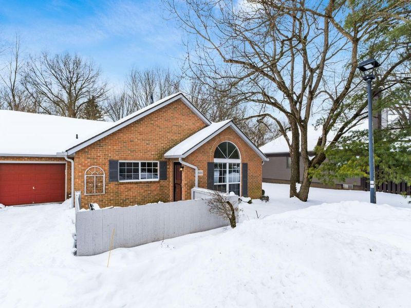 5600 Blendon View Court, Columbus, OH 43230 Photo 37